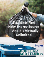 Plastic is littering the entire planet, and scientists are trying to turn it back into a usable fuel source by heating it to very high temperatures. The process is not efficient enough to be feasible at large scales though. For the first time, scientists have discovered a promising method for creating the fuel. If current hurdles are overcome, then large-scale production of ''bio-fuel'' could supplement or even replace fossil fuels eventually.